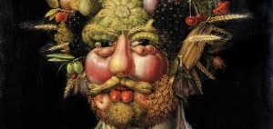 IS ARCIMBOLDO REALLY A PUZZLE?    Snap Out Of It